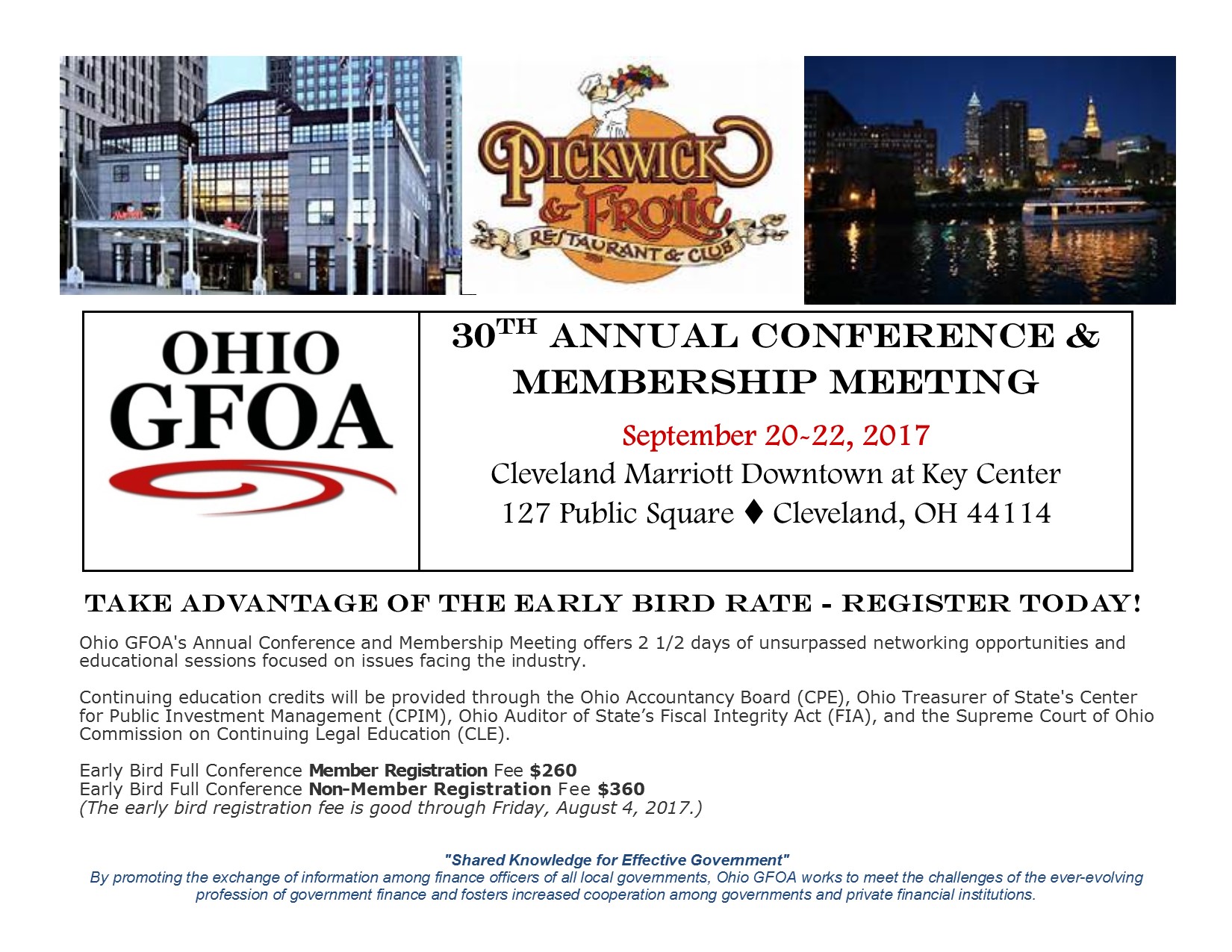 April 20 2023 Events Cleveland Ohio